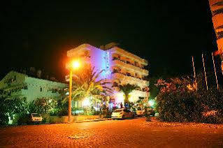 Avisos Hotel And Apartment Marmaris Exterior photo