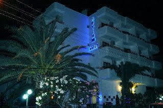 Avisos Hotel And Apartment Marmaris Exterior photo